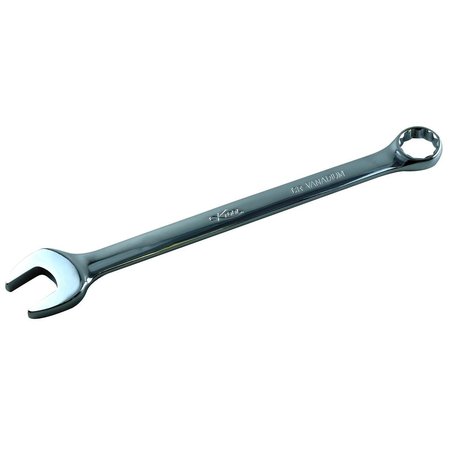 K-TOOL INTERNATIONAL Metric Combo Wrench 31mm KTI-41831